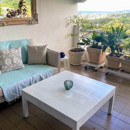 Grand Studio Les Horizons Papeete Papeete  Eksteriør bilde