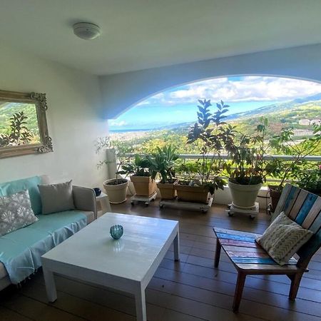 Grand Studio Les Horizons Papeete Papeete  Eksteriør bilde