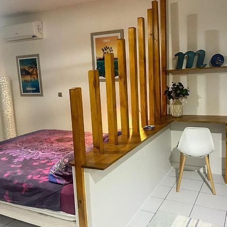 Grand Studio Les Horizons Papeete Papeete  Eksteriør bilde