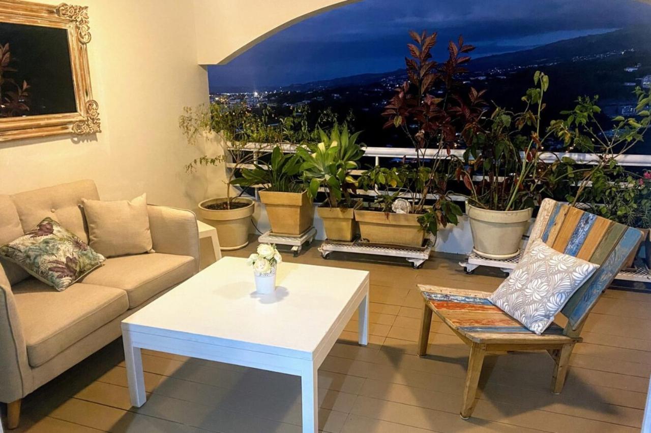 Grand Studio Les Horizons Papeete Papeete  Eksteriør bilde