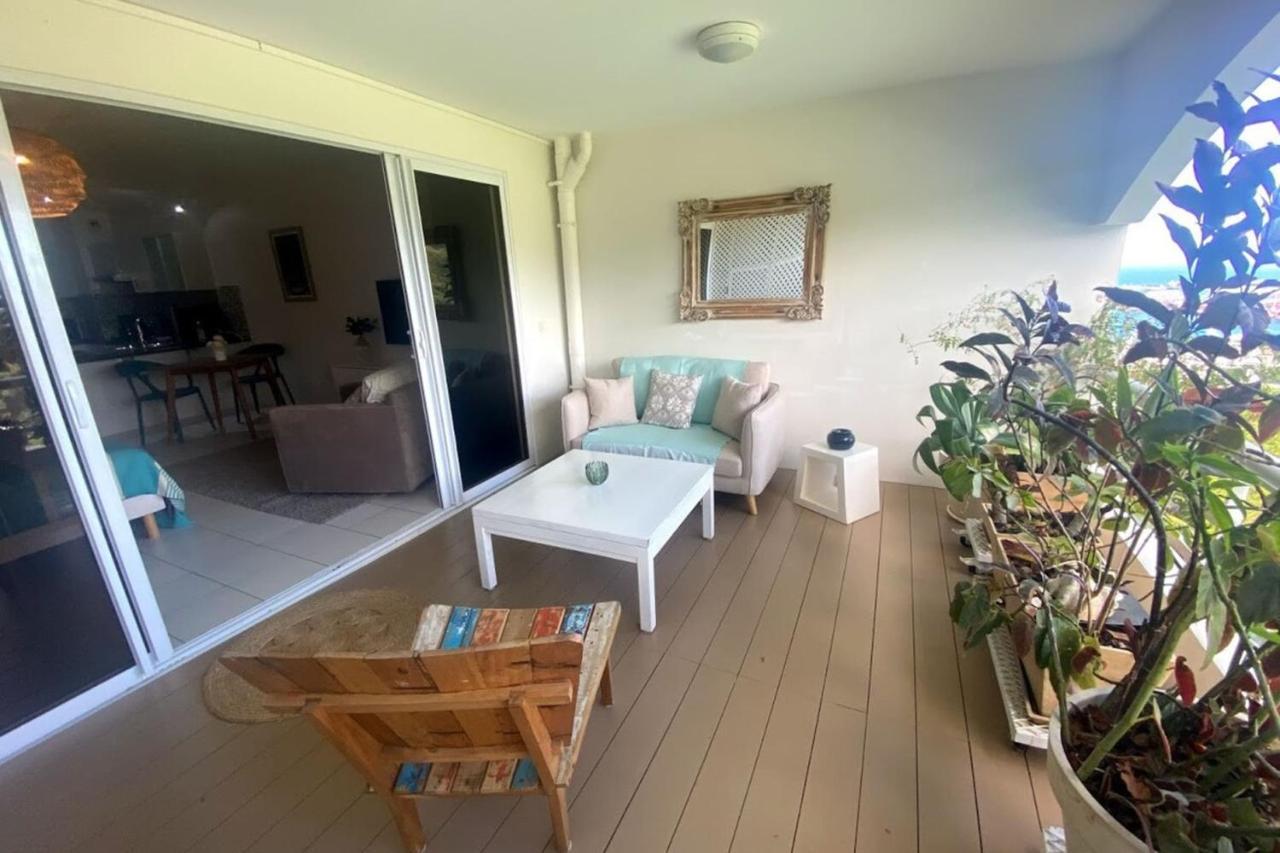 Grand Studio Les Horizons Papeete Papeete  Eksteriør bilde