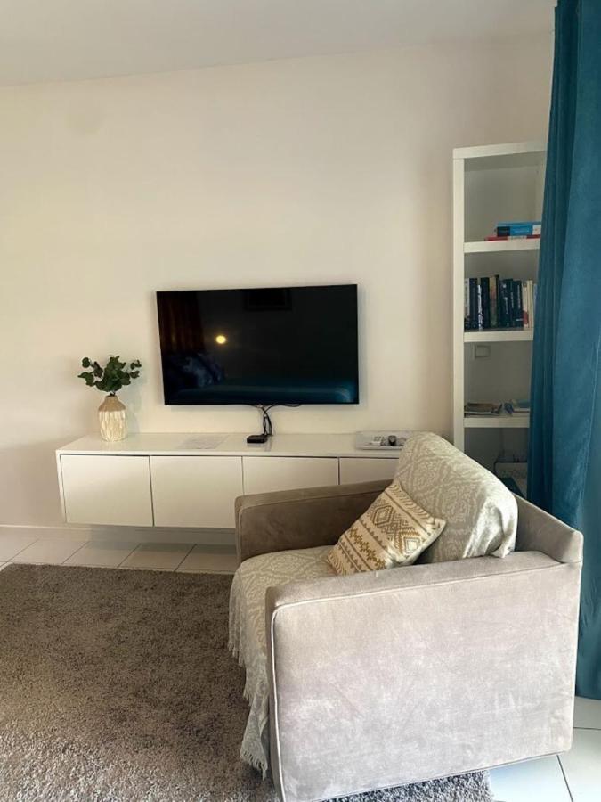 Grand Studio Les Horizons Papeete Papeete  Eksteriør bilde